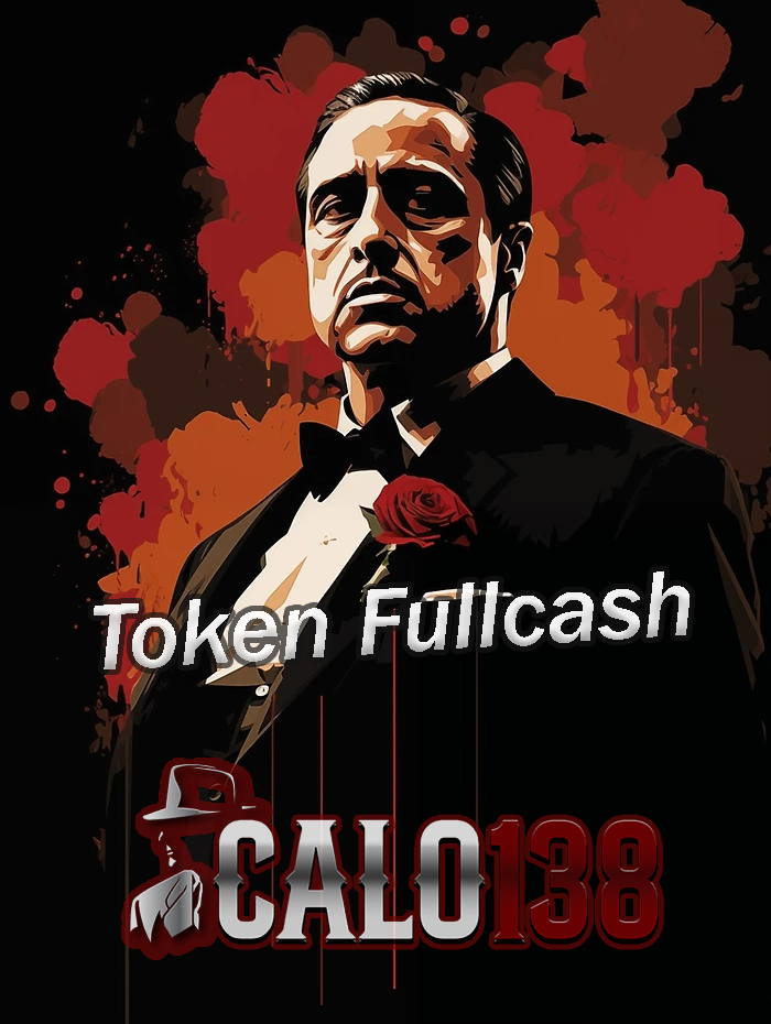 CALO138 | Token Gaming Fullcash Termurah Situs Gacor Polandia
